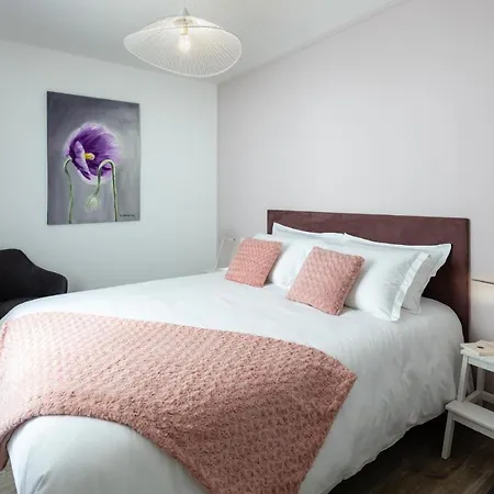 Loft Cornelius * Lons-le-Saunier