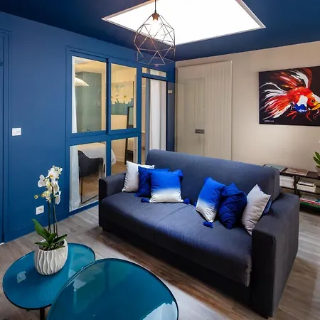 Loft Cornelius Holiday home